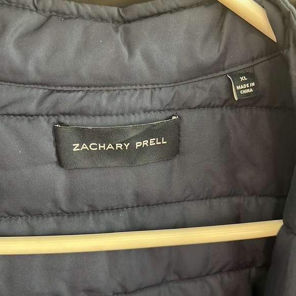 Zachary Prell 3 in 1 Jacket Men - Picture 2 of 5
